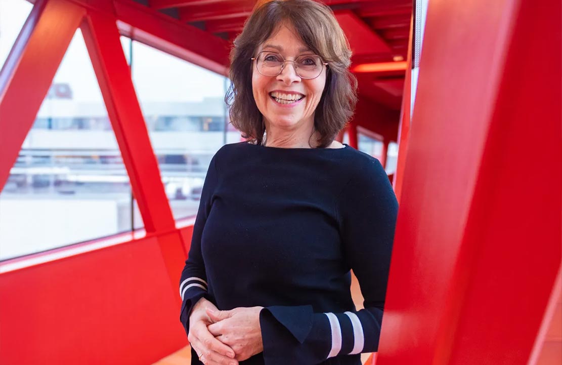 Jaqueline-Rietveld Abel Reitsma