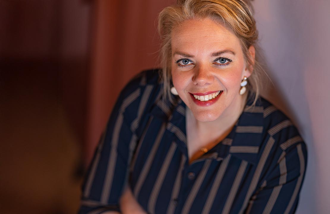 RenateK Abel Reitsma